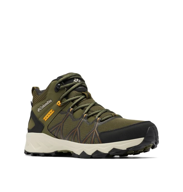 Columbia Peakfreak Mid Outdry, Herre 6 Columbia Peakfreak Mid Outdry, Herre - Billede 6