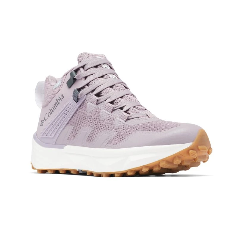 Columbia Facet 75 Mid Outdry Vandrestøvle, Dame 7 Columbia Facet 75 Mid Outdry Vandrestøvle, Dame - Billede 7