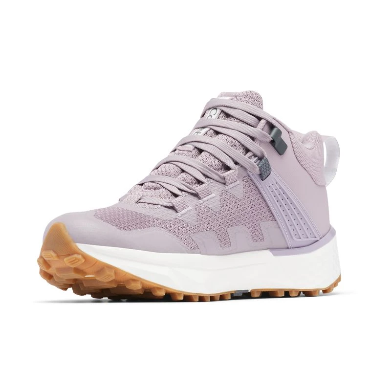 Columbia Facet 75 Mid Outdry Vandrestøvle, Dame 5 Columbia Facet 75 Mid Outdry Vandrestøvle, Dame - Billede 5