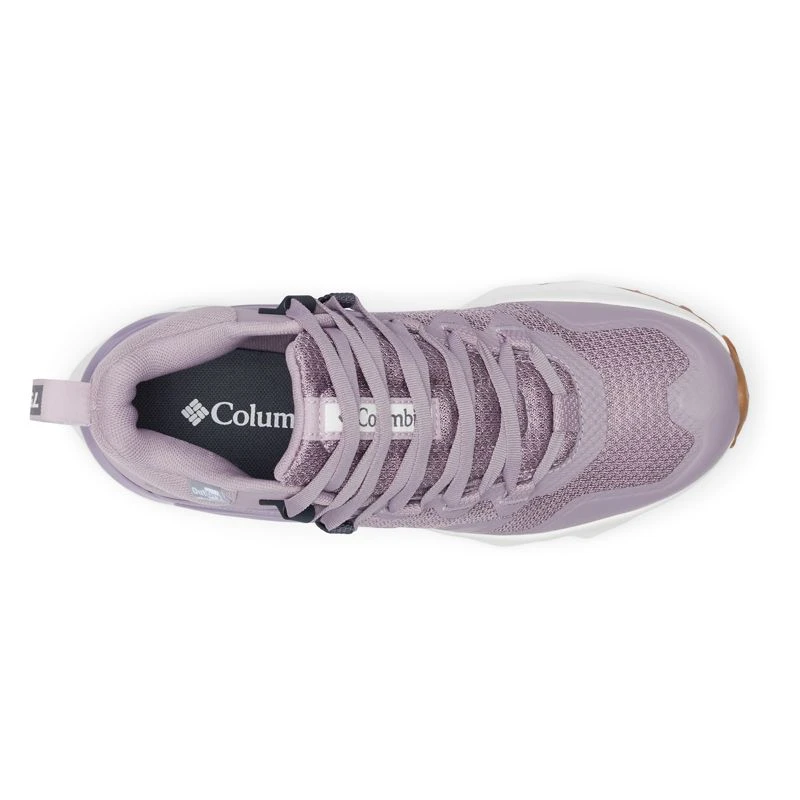 Columbia Facet 75 Mid Outdry Vandrestøvle, Dame 4 Columbia Facet 75 Mid Outdry Vandrestøvle, Dame - Billede 4