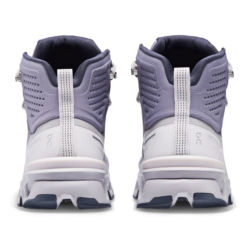 On Cloudrock 2 Waterproof Vandrestøvle, Dame 3 On Cloudrock 2 Waterproof Vandrestøvle, Dame - Billede 3