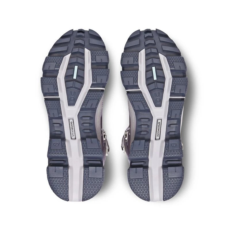 On Cloudrock 2 Waterproof Vandrestøvle, Dame 1 On Cloudrock 2 Waterproof Vandrestøvle, Dame