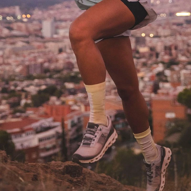 On Cloudvista Trail Løbesko, Dame 1 On Cloudvista Trail Løbesko, Dame