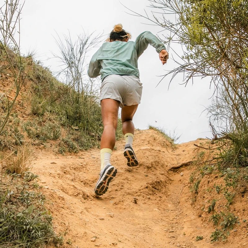 On Cloudvista Trail Løbesko, Dame 2 On Cloudvista Trail Løbesko, Dame - Billede 2