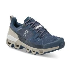 On Cloudwander Waterproof Navy Desert, Dame 14 On Cloudwander Waterproof Navy Desert, Dame -Columbia butik 513251 ON W Cloudwander WP sko 73.98572 1