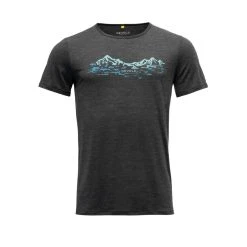 Devold Utladalen Merino 130 T-shirt, Herre