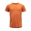 Devold Breeze Merino 150 T-shirt, Herre