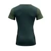 Devold Lauparen Merino 190 T-shirt, Herre