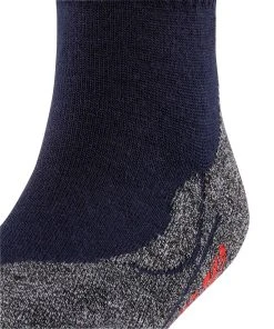 Falke TK2 Vandresokker, Junior -Columbia butik 513292 2 rigitgfarve