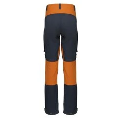 Asivik Adventure Pants, Herre -Columbia butik 513307 ASIVIK Men Adventure Pants umber navy 4