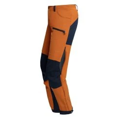 Asivik Adventure Pants, Dame -Columbia butik 513309 ASIVIK W Adventure Pants Umber Navy 3