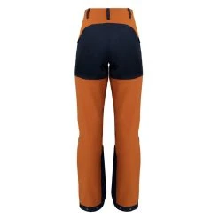 Asivik Adventure Pants, Dame -Columbia butik 513309 ASIVIK W Adventure Pants Umber Navy 4