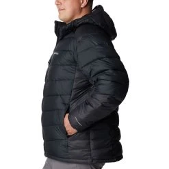 Columbia Labyrinth Loop Hooded Jakke, Herre