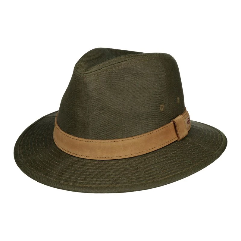 Stetson Traveller Hat 1 Stetson Traveller Hat