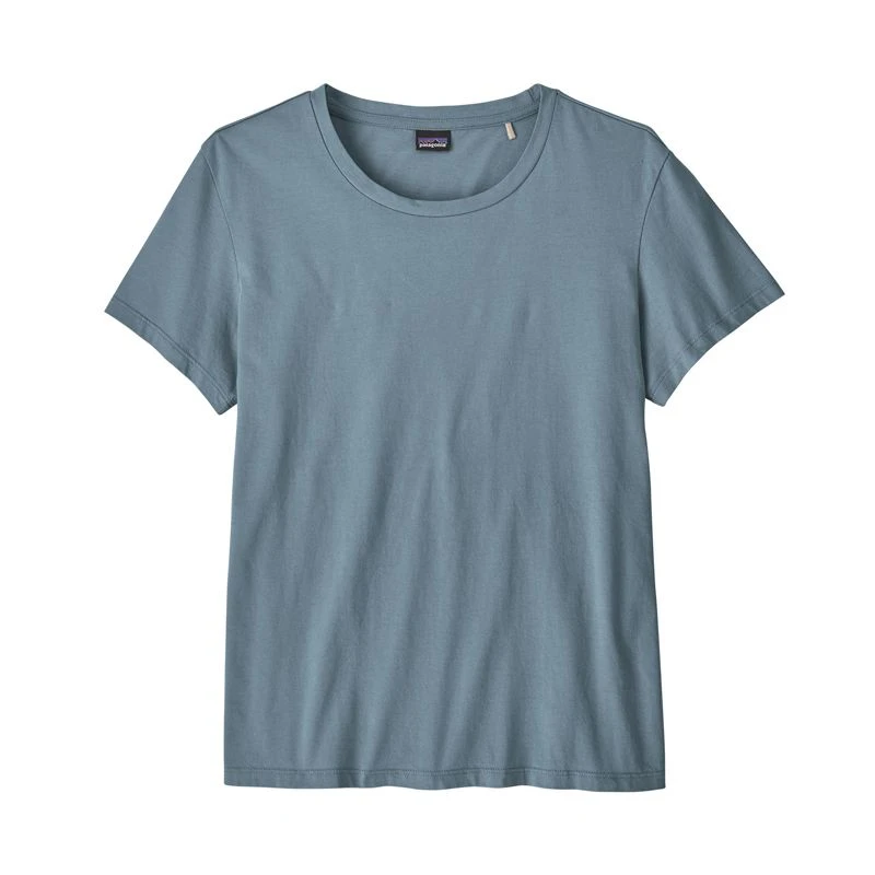 Patagonia Regenerative Organic Certified Cotton T-shirt, Dame 3 Patagonia Regenerative Organic Certified Cotton T-shirt, Dame - Billede 3