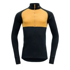 Devold Expedition Merino 235 Zip Neck Trøje, Herre