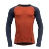 Devold Duo Active Marino 210 Crew Neck Trøje, Herre