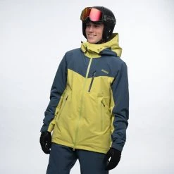 Bergans Oppdal Insulated Skijakke, Herre -Columbia butik 513394 Bergans M Oppdal insulated jacket 6154 21473 1