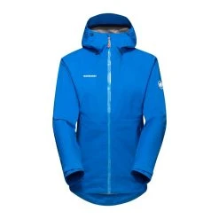 Mammut Convey Tour Skaljakke, Dame 15 Mammut Convey Tour Skaljakke, Dame -Columbia butik 513400 MAMMUT W Convey HS Hooded Jacket jakke 1010 27851 5072