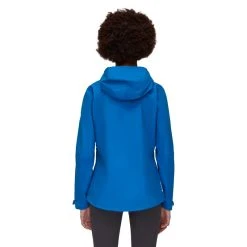 Mammut Convey Tour Skaljakke, Dame 13 Mammut Convey Tour Skaljakke, Dame -Columbia butik 513400 MAMMUT W Convey HS Hooded Jacket jakke 1010 27851 5072 2