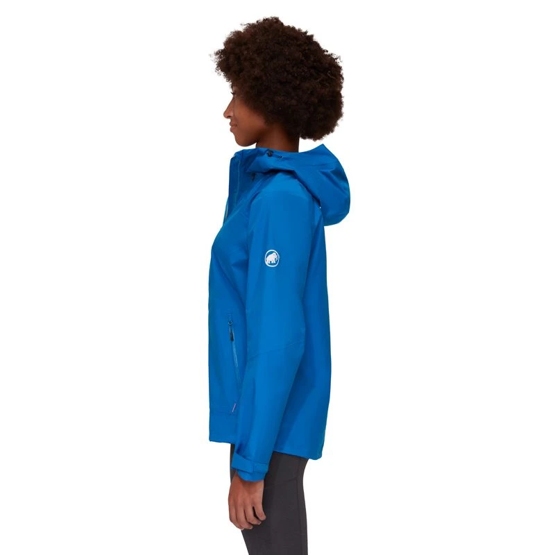 Mammut Convey Tour Skaljakke, Dame 5 Mammut Convey Tour Skaljakke, Dame - Billede 5