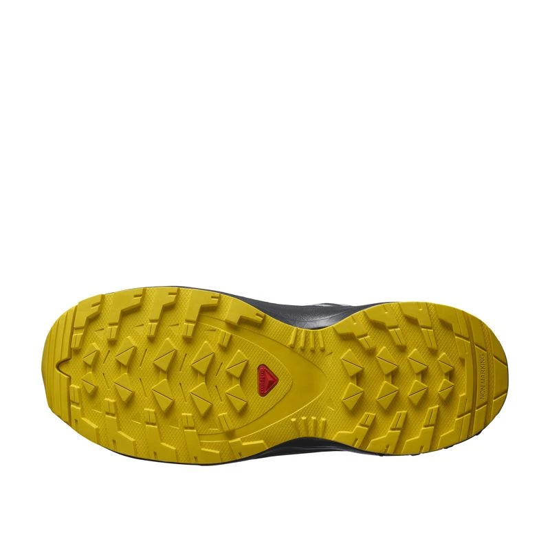 Salomon Youth XA Pro V8 CSWP Vandresko, Junior 4 Salomon Youth XA Pro V8 CSWP Vandresko, Junior - Billede 4