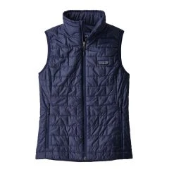 Patagonia Nano Puff Vest, Dame -Columbia butik 513407 Patagonia W Nano Puff Vest 84247 CNY