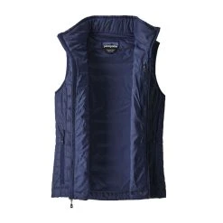 Patagonia Nano Puff Vest, Dame -Columbia butik 513407 Patagonia W Nano Puff Vest 84247 CNY 2