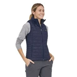 Patagonia Nano Puff Vest, Dame -Columbia butik 513407 Patagonia W Nano Puff Vest 84247 CNY 3