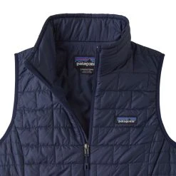 Patagonia Nano Puff Vest, Dame
