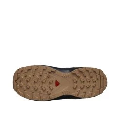 Salomon Youth XA Pro V8 Mid CSWP Vandrestøvle, Junior -Columbia butik 513408 Salomon Y XA Pro V8 Mid CSWP L41728500 3