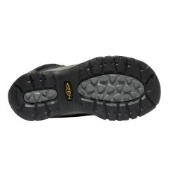 Keen Kaci Winter Mid WP Vinterstøvle, Dame -Columbia butik 513416 KEEN W Kaci Winter Mid WP BlackSteel 1026720 2