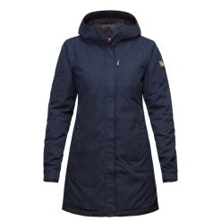 FJÄLLRÄVEN Fjällräven Kiruna Padded Parka, Dame 17 FJÄLLRÄVEN Fjällräven Kiruna Padded Parka, Dame -Columbia butik 513417 Fjaelraeven W Kiruna Padded Parka 89644 555