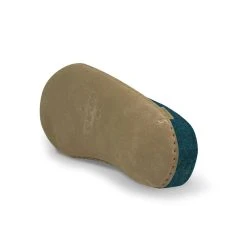 Glerups Tøffel Med Skindsål -Columbia butik 513421 Glerups Toeffel skind b 06 2