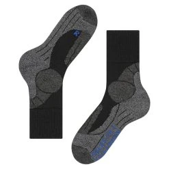 Falke TK1 Cool Vandresokker, Herre -Columbia butik 513658 FALKE M TK1 Cool 16111 3010 6