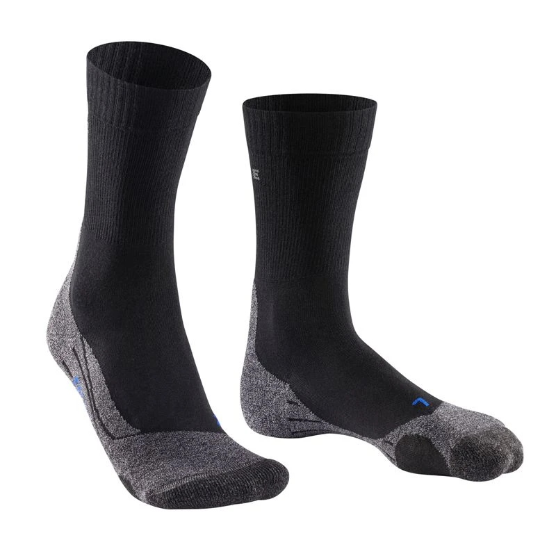 Falke TK2 Cool Vandresokker, Dame 7 Falke TK2 Cool Vandresokker, Dame - Billede 7