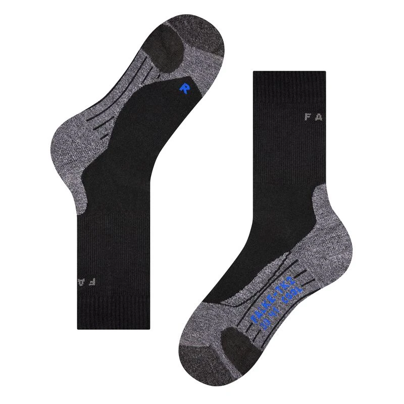 Falke TK2 Cool Vandresokker, Dame 2 Falke TK2 Cool Vandresokker, Dame - Billede 2