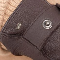Diverse MJM Rico Deerskin Handsker, Herre -Columbia butik 513702 MJM M Rico Deerskin Glove handske 2