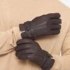 Diverse MJM Rico Deerskin Handsker, Herre