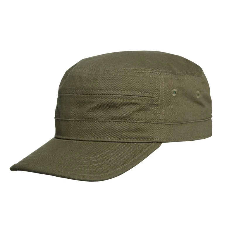 Asivik Hiker Cap Øko Bomuld 2 Asivik Hiker Cap Øko Bomuld - Billede 2