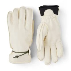 Hestra Wakayama Skihandske Ecocuir -Columbia butik 513851 HESTRA Wakayama Ecocuir 3000660 060060