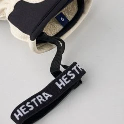 Hestra Wakayama Skihandske Ecocuir