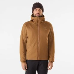 Arc'teryx Atom AR Hoody, Herre 10 Arc'teryx Atom AR Hoody, Herre -Columbia butik 514220 Arcteryx Atom Men AR Hoody Relic 24105 30021 1