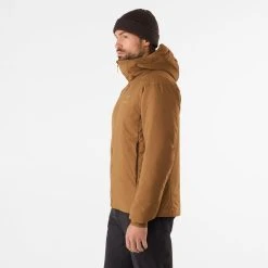 Arc'teryx Atom AR Hoody, Herre 9 Arc'teryx Atom AR Hoody, Herre -Columbia butik 514220 Arcteryx Atom Men AR Hoody Relic 24105 30021 2