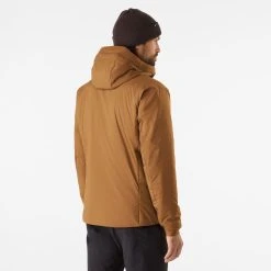 Arc'teryx Atom AR Hoody, Herre 8 Arc'teryx Atom AR Hoody, Herre -Columbia butik 514220 Arcteryx Atom Men AR Hoody Relic 24105 30021 3