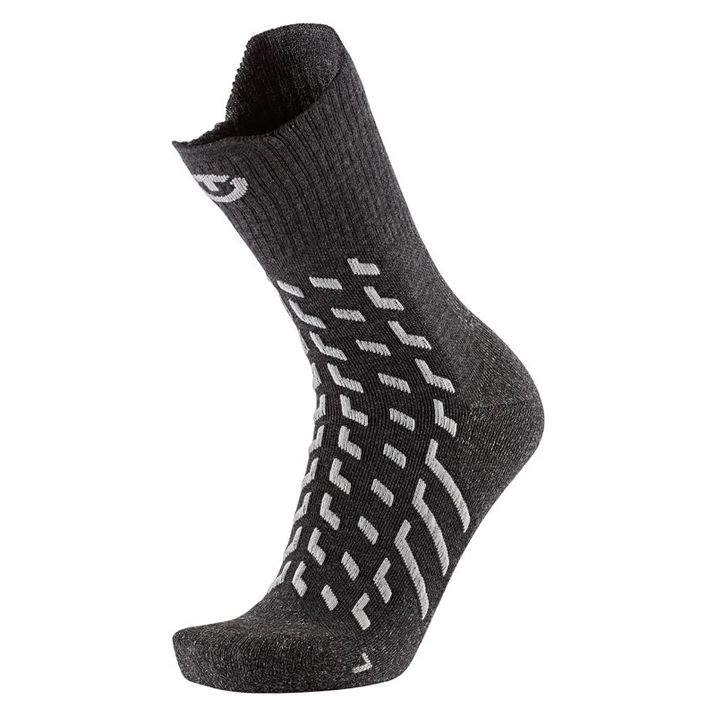 Therm-Ic Trekking Temperate Cushion Crew Sok 2 Therm-Ic Trekking Temperate Cushion Crew Sok - Billede 2