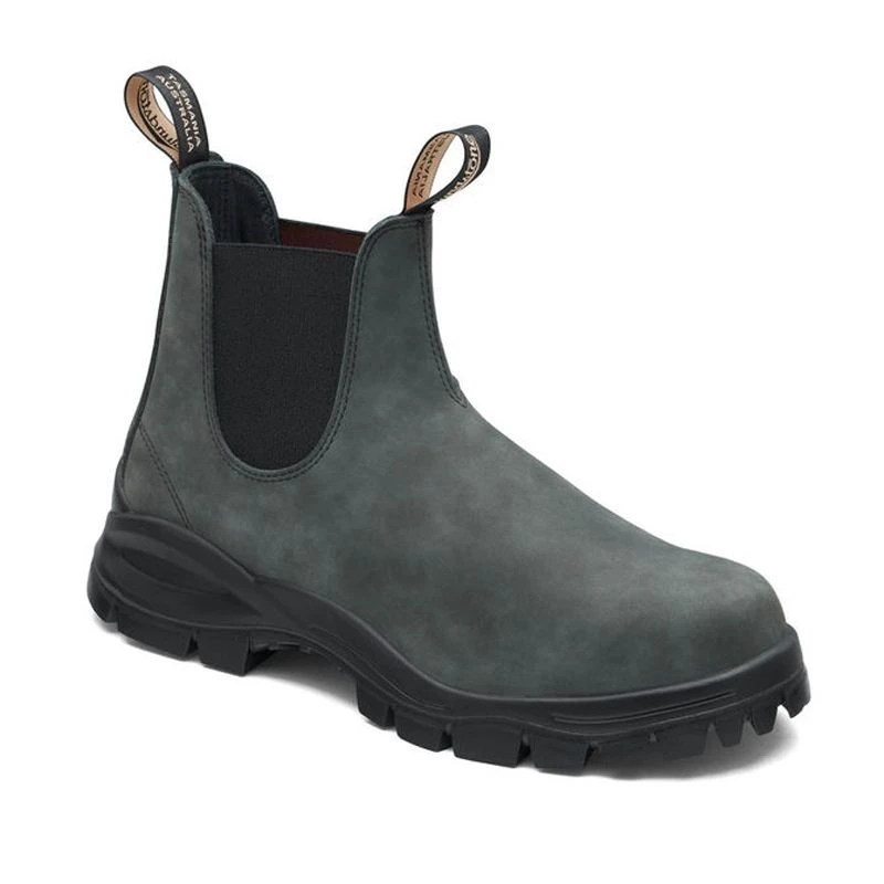 Blundstone 2238 Lug Chelsea Boot 2 Blundstone 2238 Lug Chelsea Boot - Billede 2