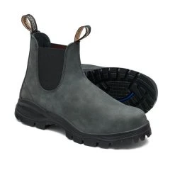 Blundstone 2238 Lug Chelsea Boot