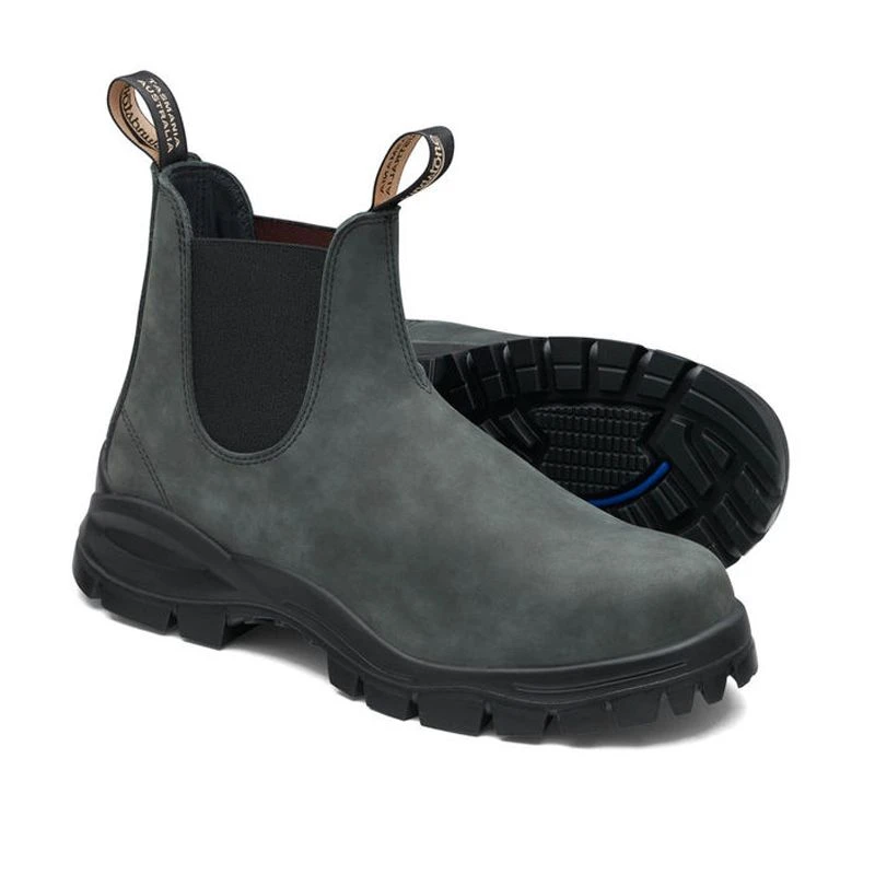 Blundstone 2238 Lug Chelsea Boot 1 Blundstone 2238 Lug Chelsea Boot