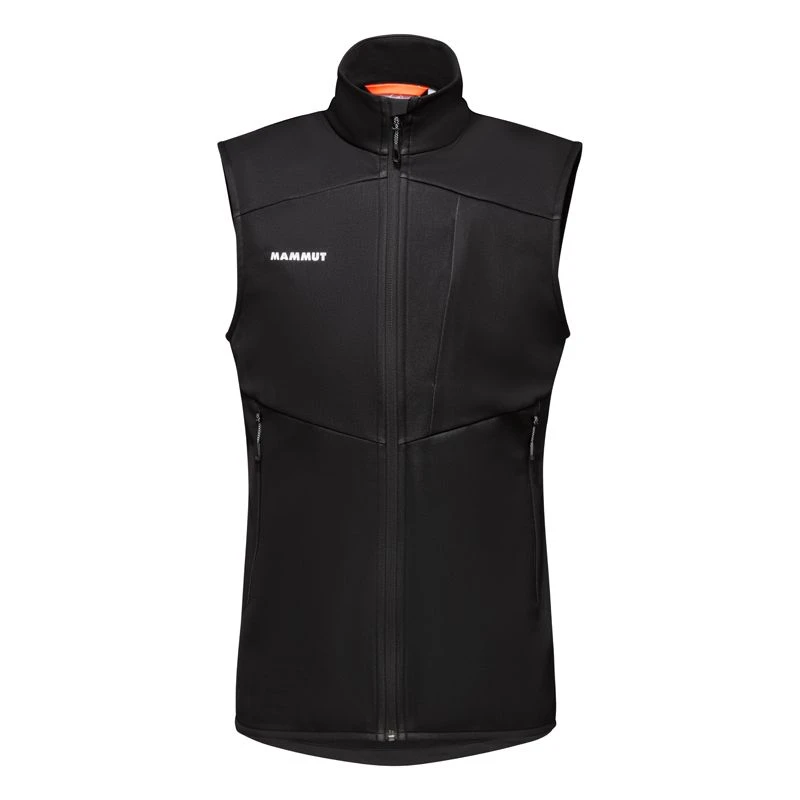 Mammut Ultimate VII SO Vest, Herre 5 Mammut Ultimate VII SO Vest, Herre - Billede 5